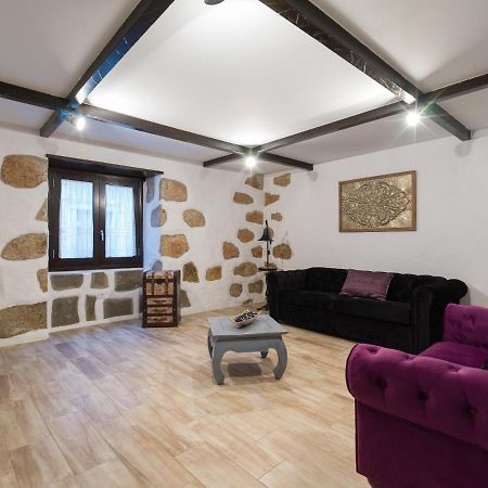 Viviendas Vacacionales San Mateo Vega de San Mateo Εξωτερικό φωτογραφία
